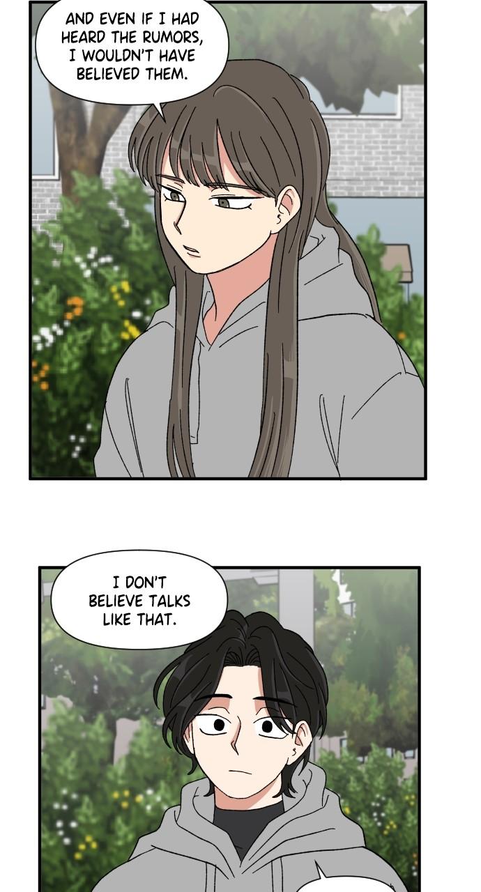 The Prize of Youth Chap 14 - Next Chap 15