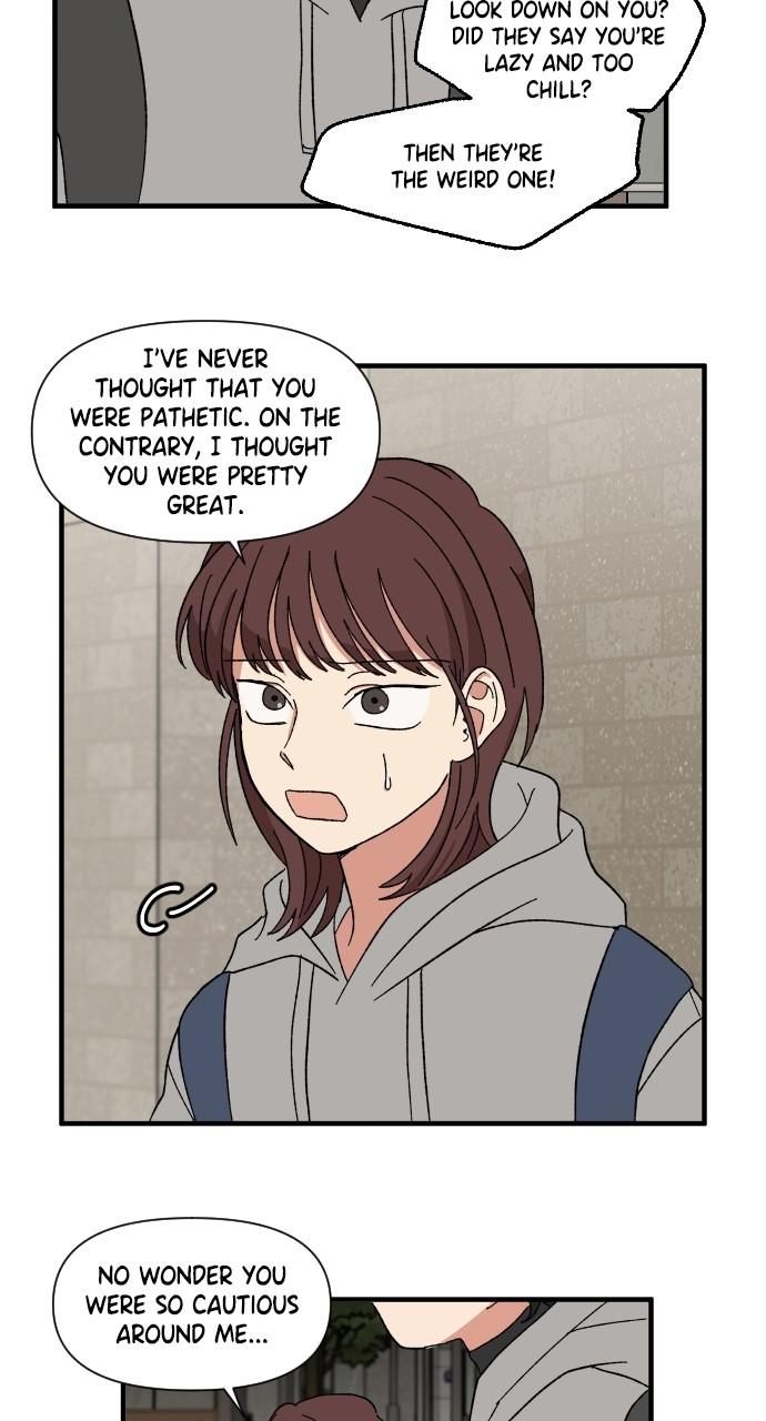 The Prize of Youth Chap 14 - Next Chap 15