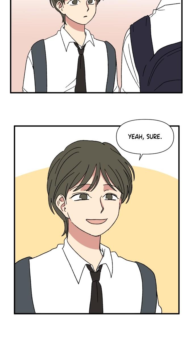 The Prize of Youth Chap 14 - Next Chap 15