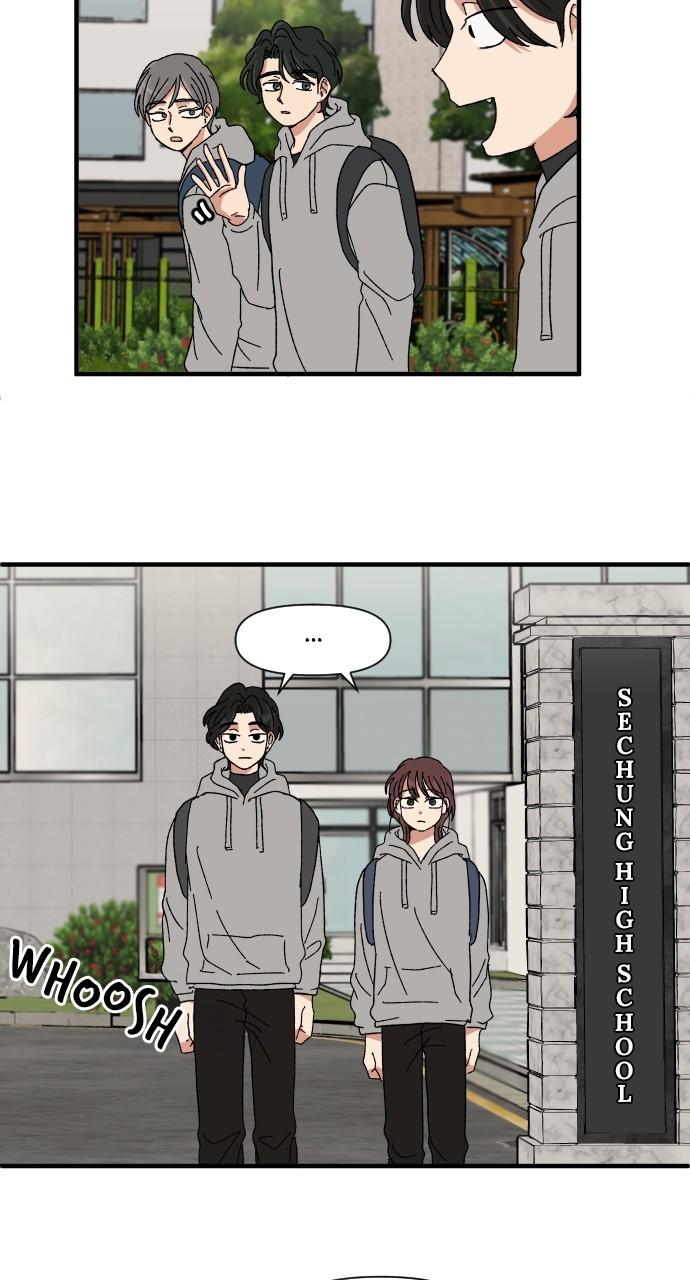 The Prize of Youth Chap 14 - Next Chap 15