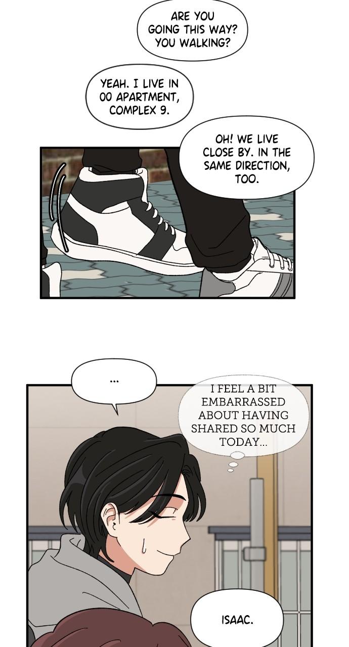The Prize of Youth Chap 14 - Next Chap 15