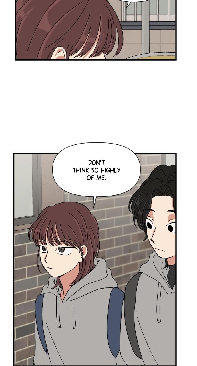 The Prize of Youth Chap 14 - Next Chap 15