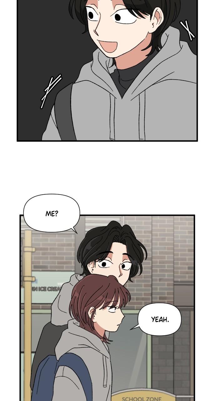 The Prize of Youth Chap 14 - Next Chap 15