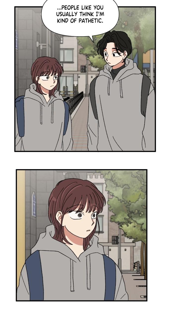 The Prize of Youth Chap 14 - Next Chap 15