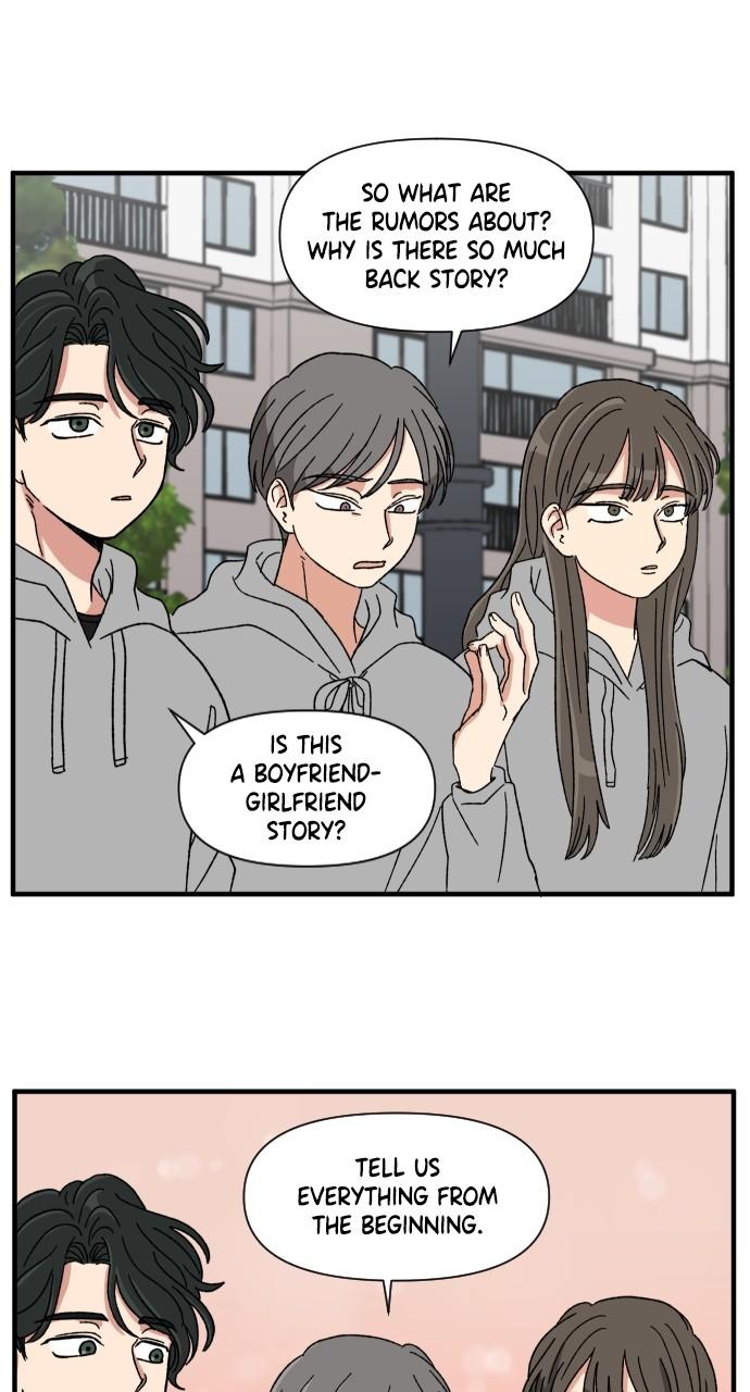 The Prize of Youth Chap 14 - Next Chap 15