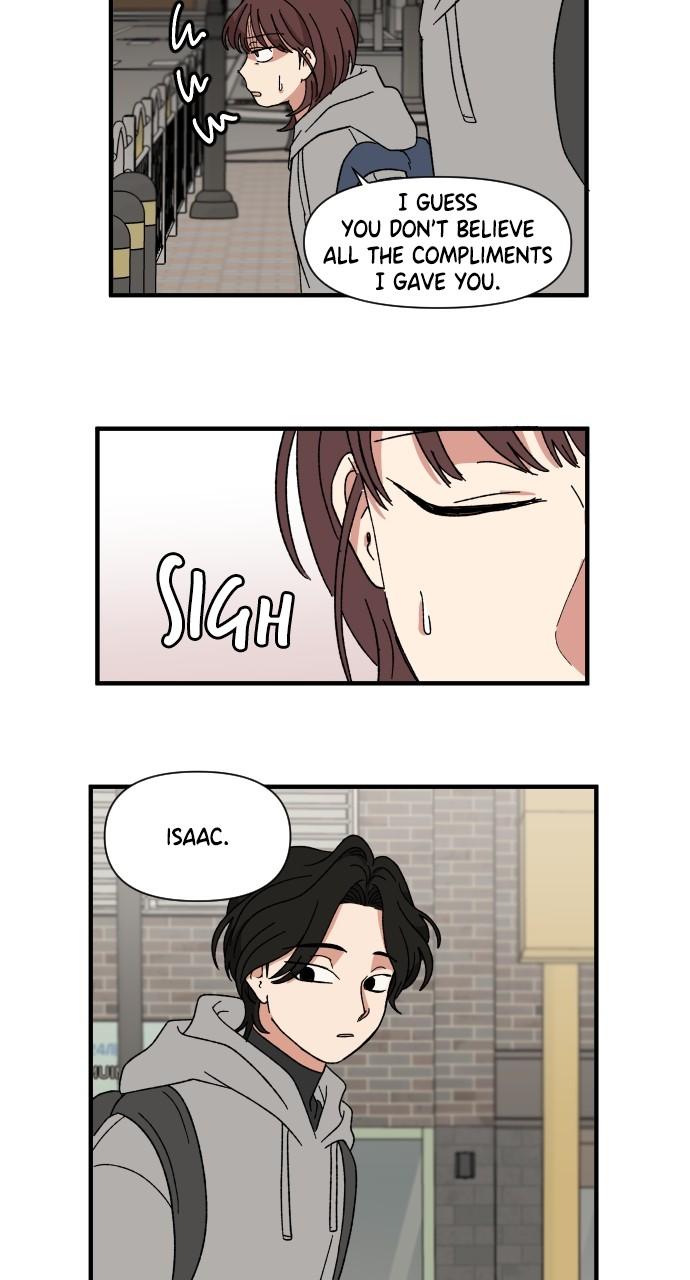 The Prize of Youth Chap 14 - Next Chap 15