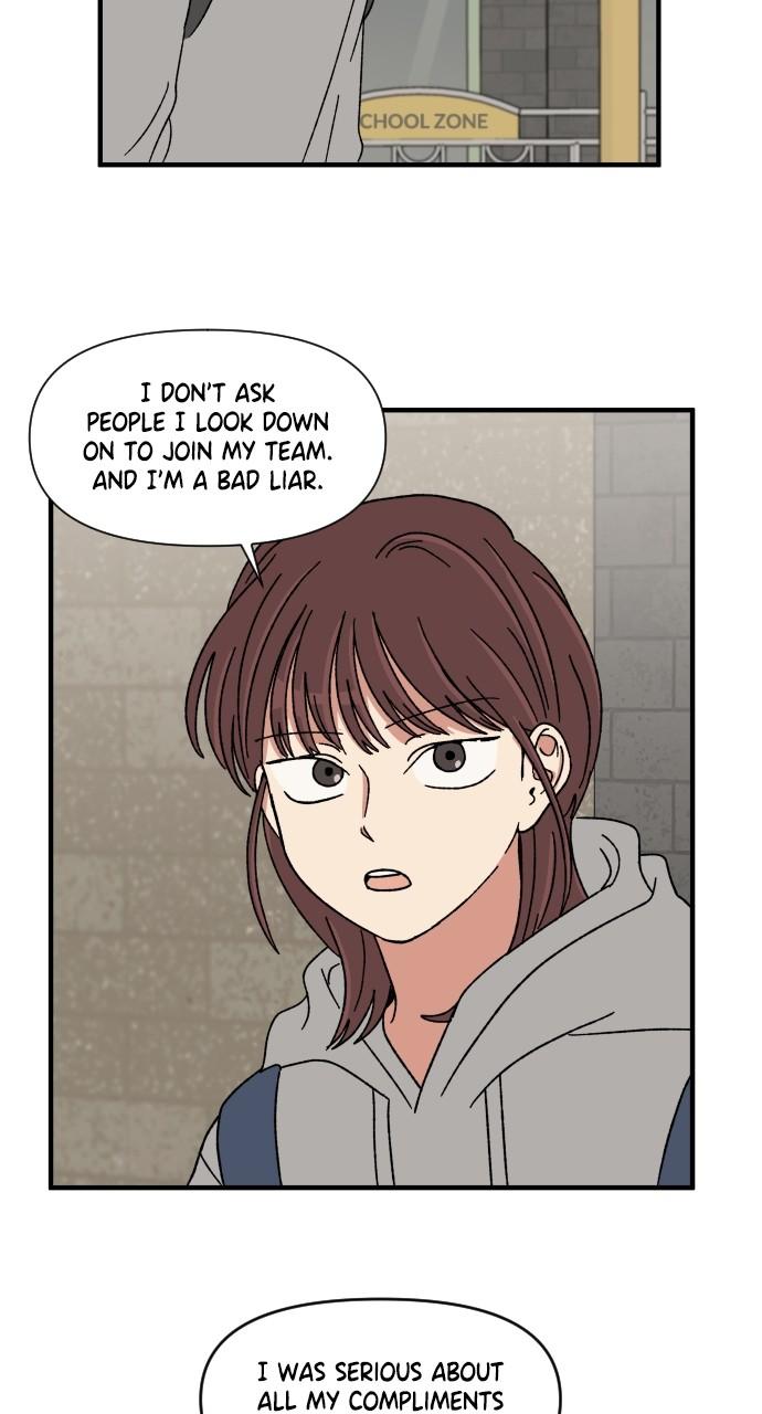 The Prize of Youth Chap 14 - Next Chap 15