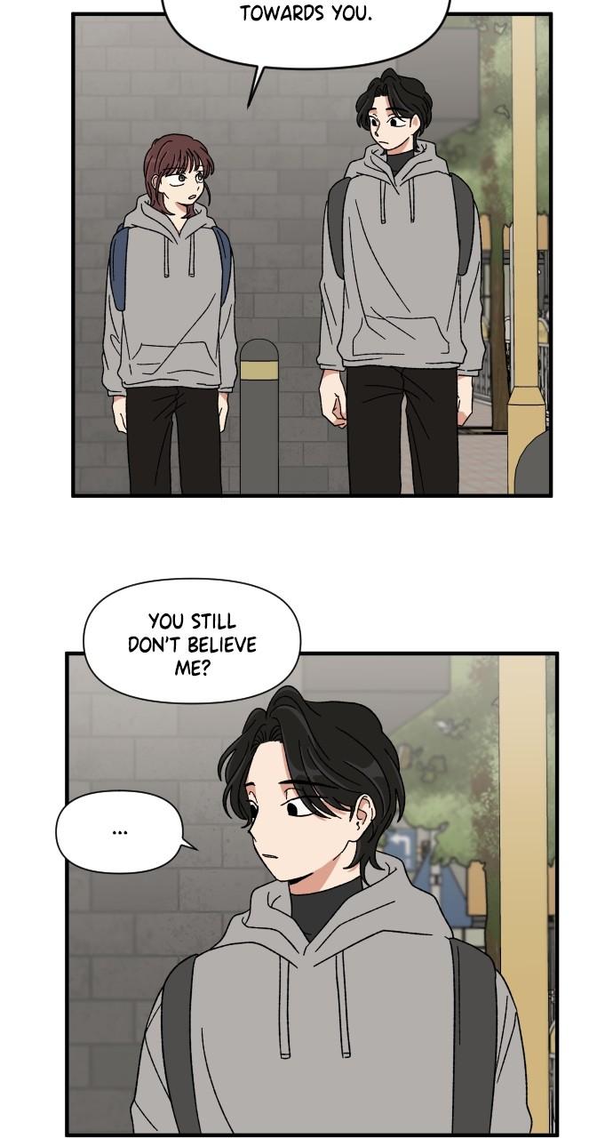 The Prize of Youth Chap 14 - Next Chap 15