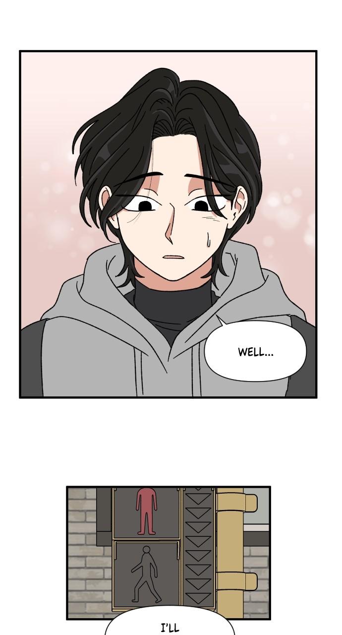 The Prize of Youth Chap 14 - Next Chap 15