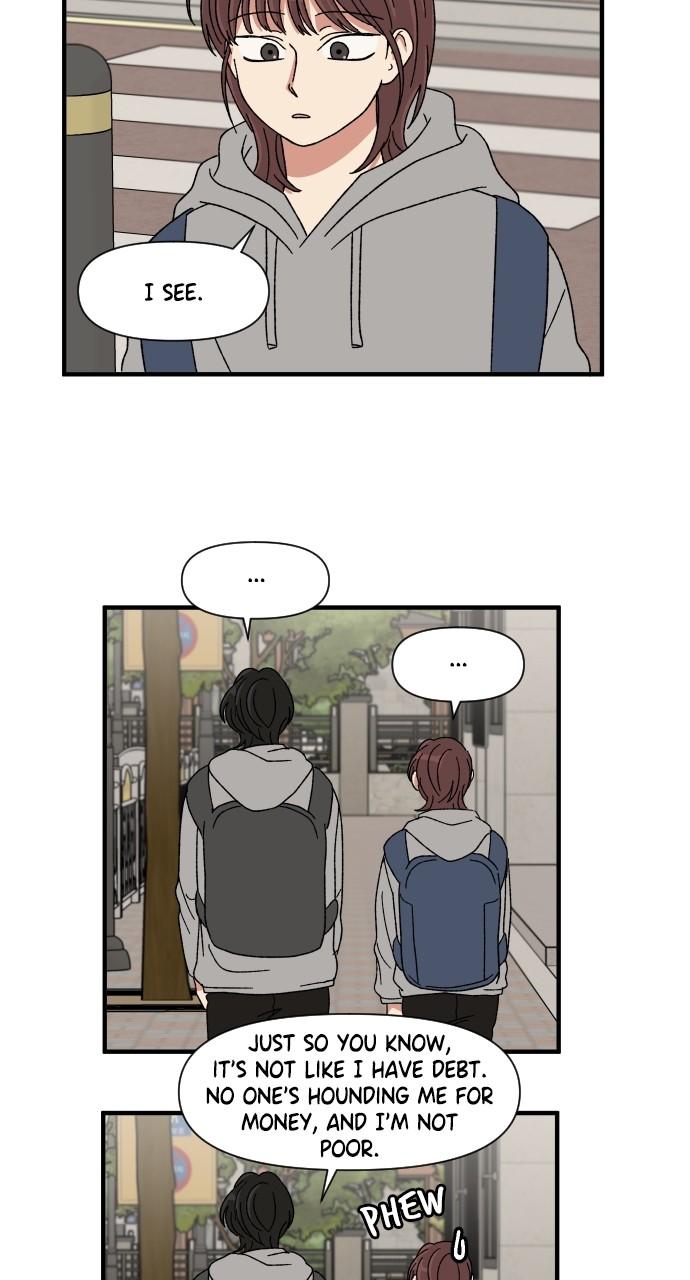 The Prize of Youth Chap 14 - Next Chap 15