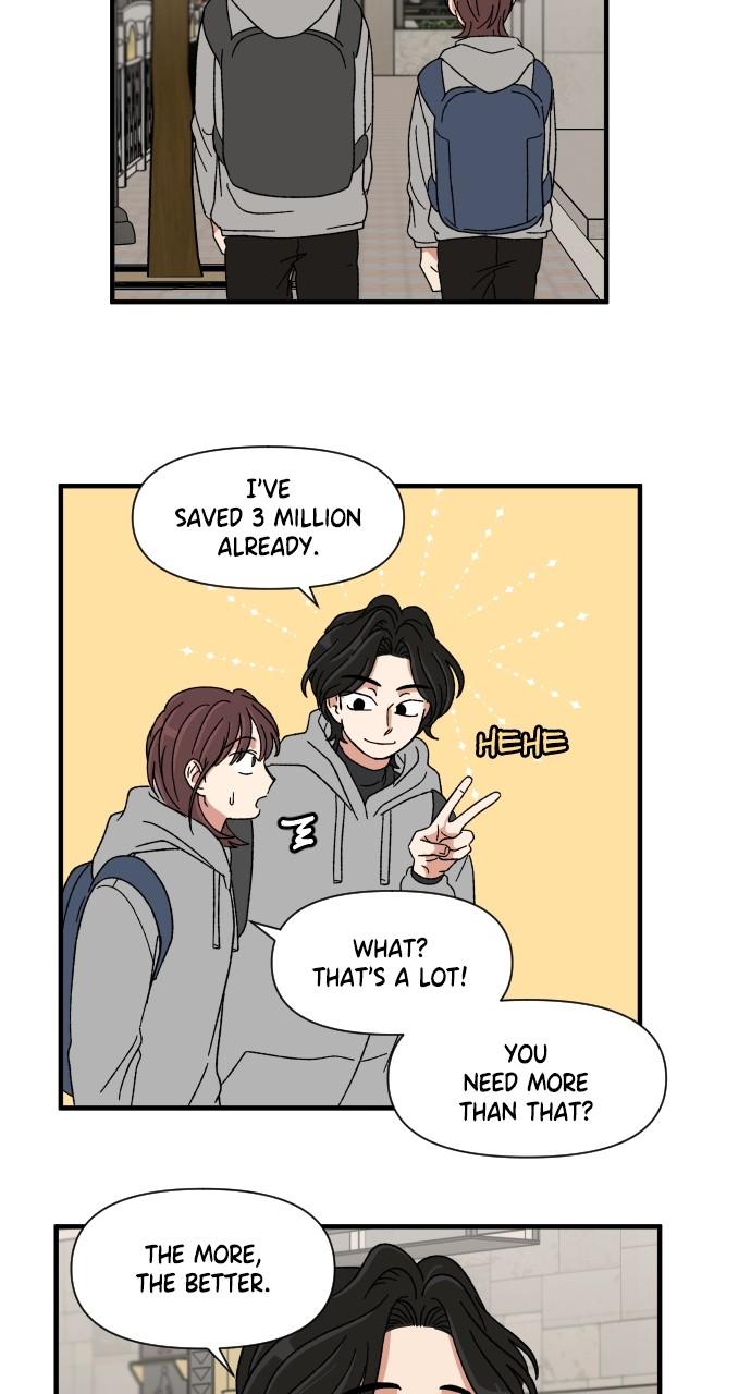 The Prize of Youth Chap 14 - Next Chap 15