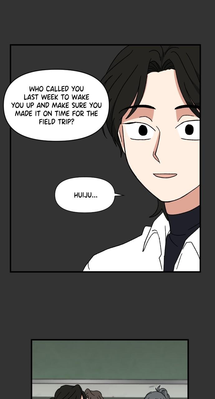 The Prize of Youth Chap 14 - Next Chap 15