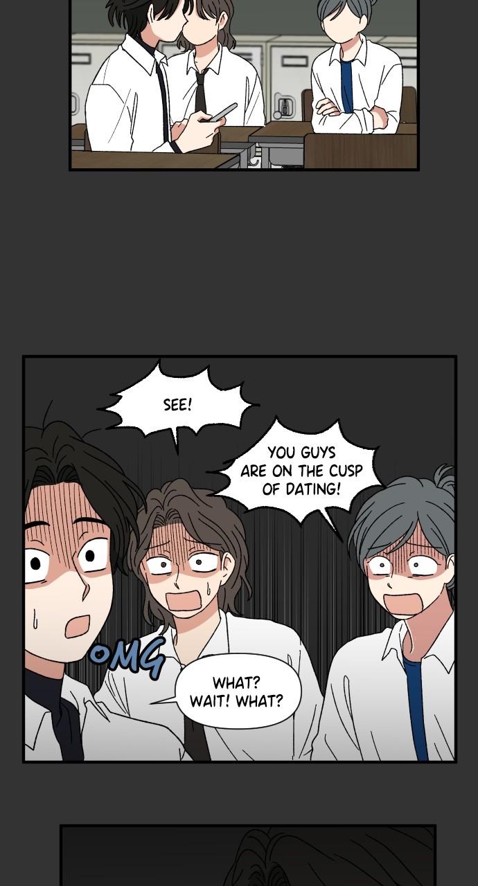 The Prize of Youth Chap 14 - Next Chap 15