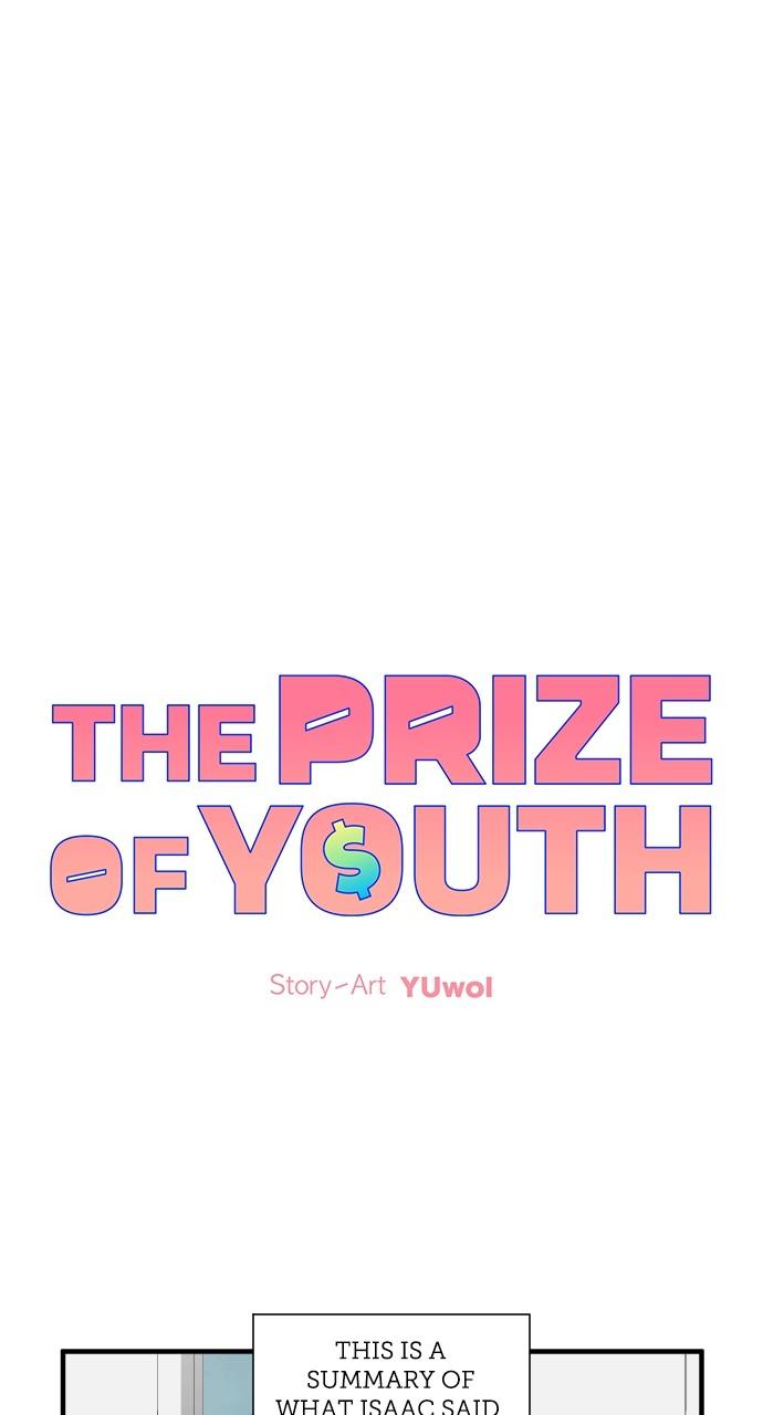 The Prize of Youth Chap 14 - Next Chap 15