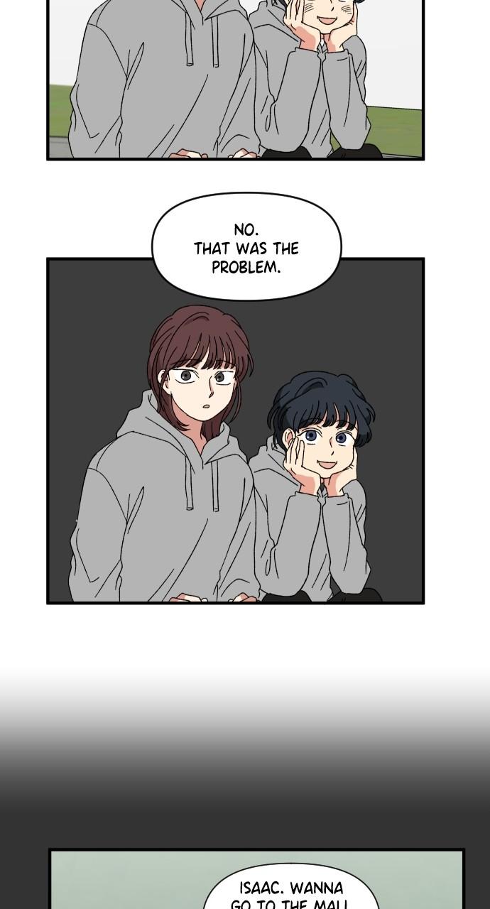 The Prize of Youth Chap 14 - Next Chap 15