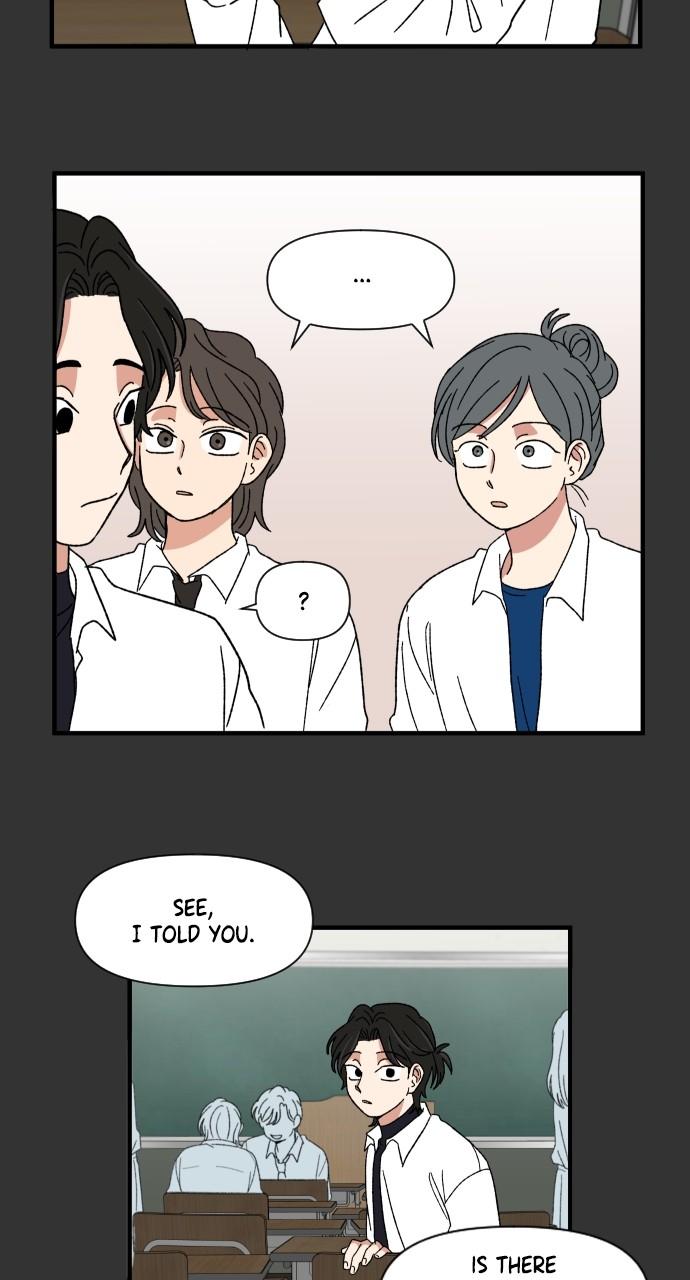 The Prize of Youth Chap 14 - Next Chap 15