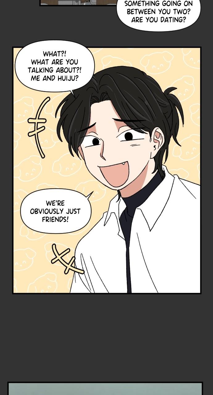 The Prize of Youth Chap 14 - Next Chap 15