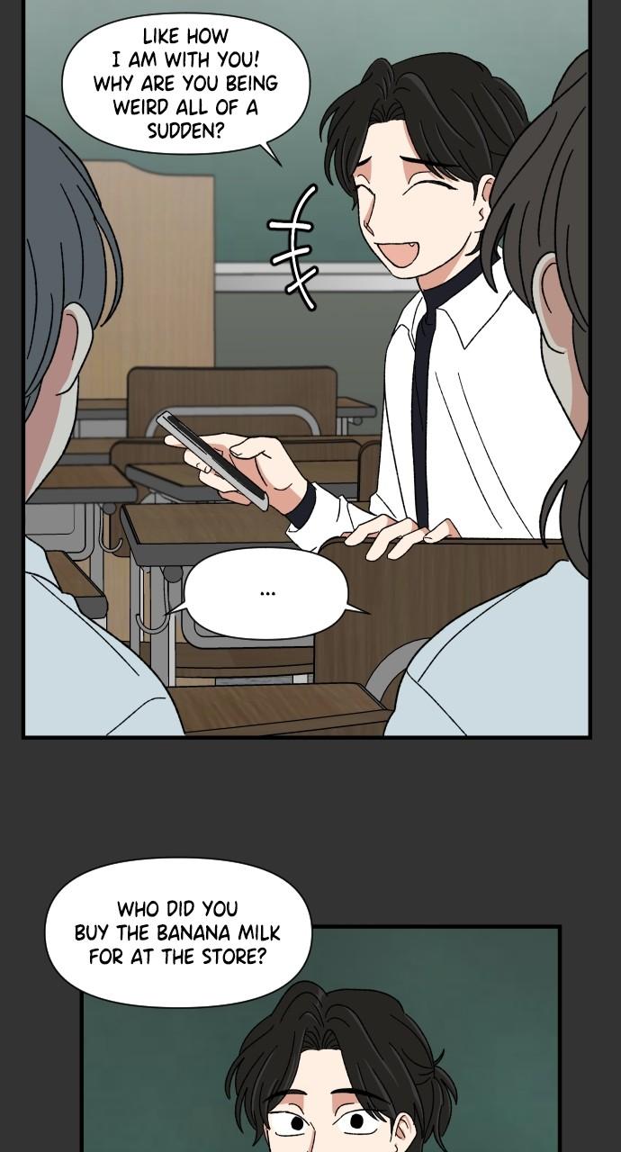 The Prize of Youth Chap 14 - Next Chap 15