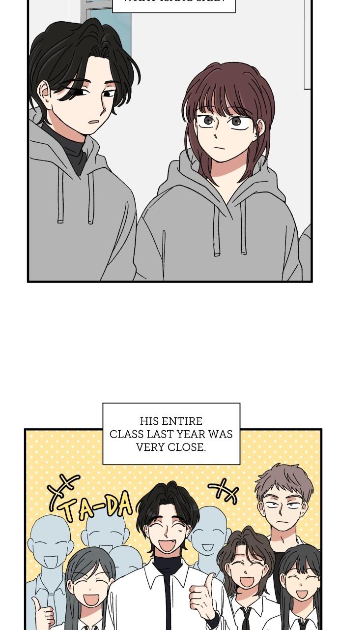 The Prize of Youth Chap 14 - Next Chap 15