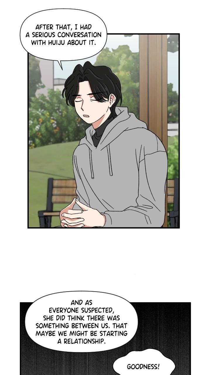 The Prize of Youth Chap 14 - Next Chap 15