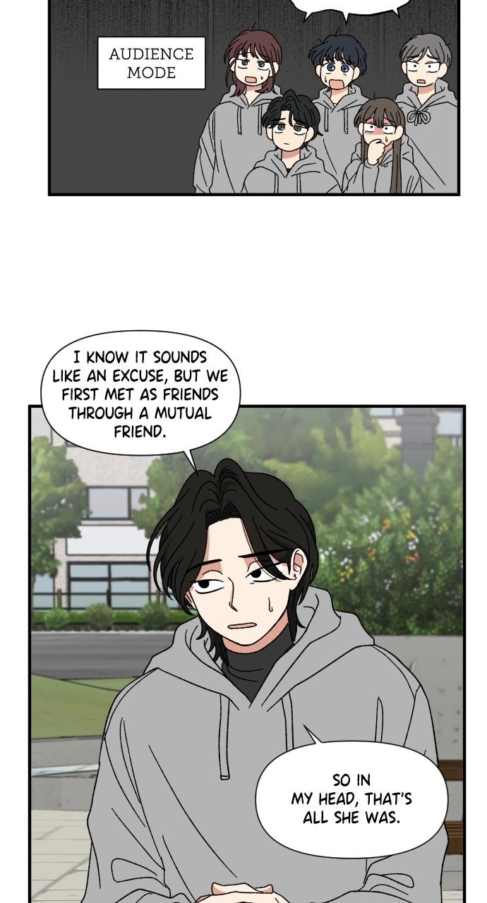 The Prize of Youth Chap 14 - Next Chap 15