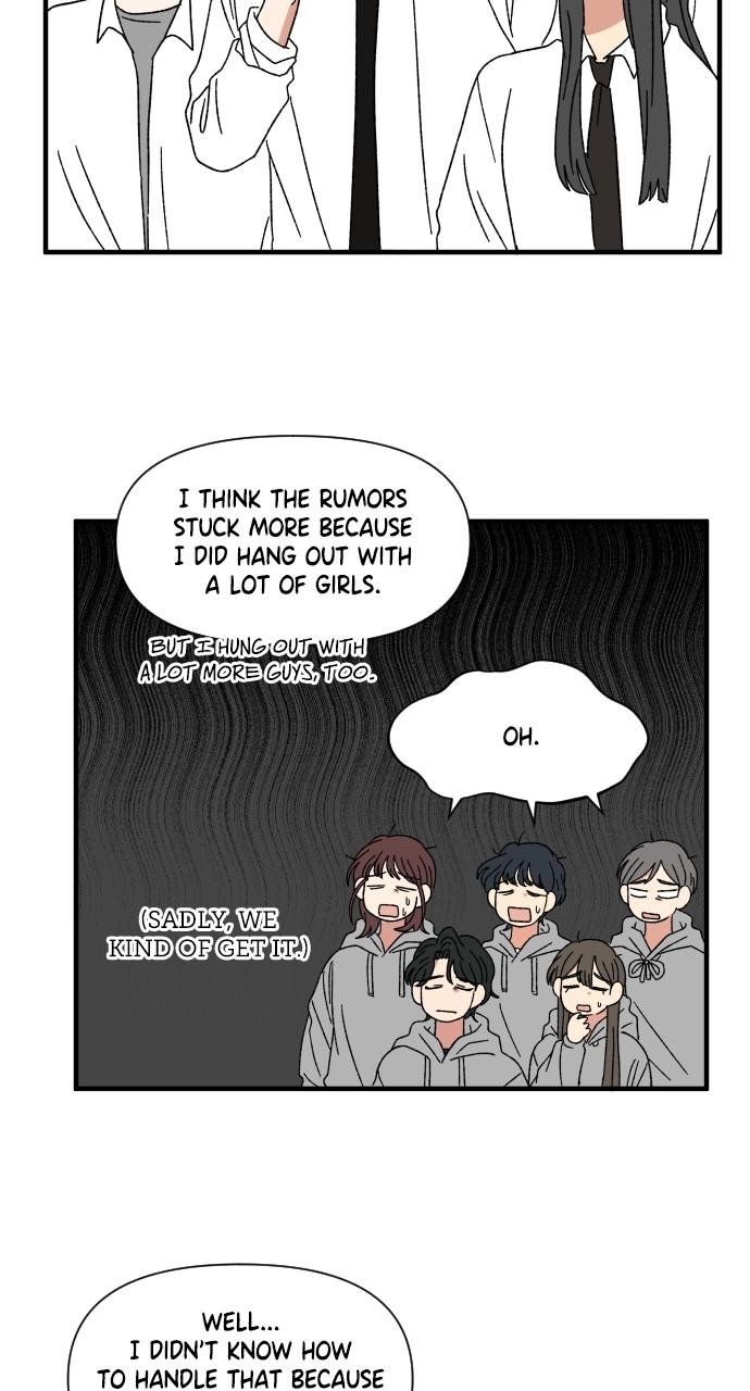 The Prize of Youth Chap 14 - Next Chap 15