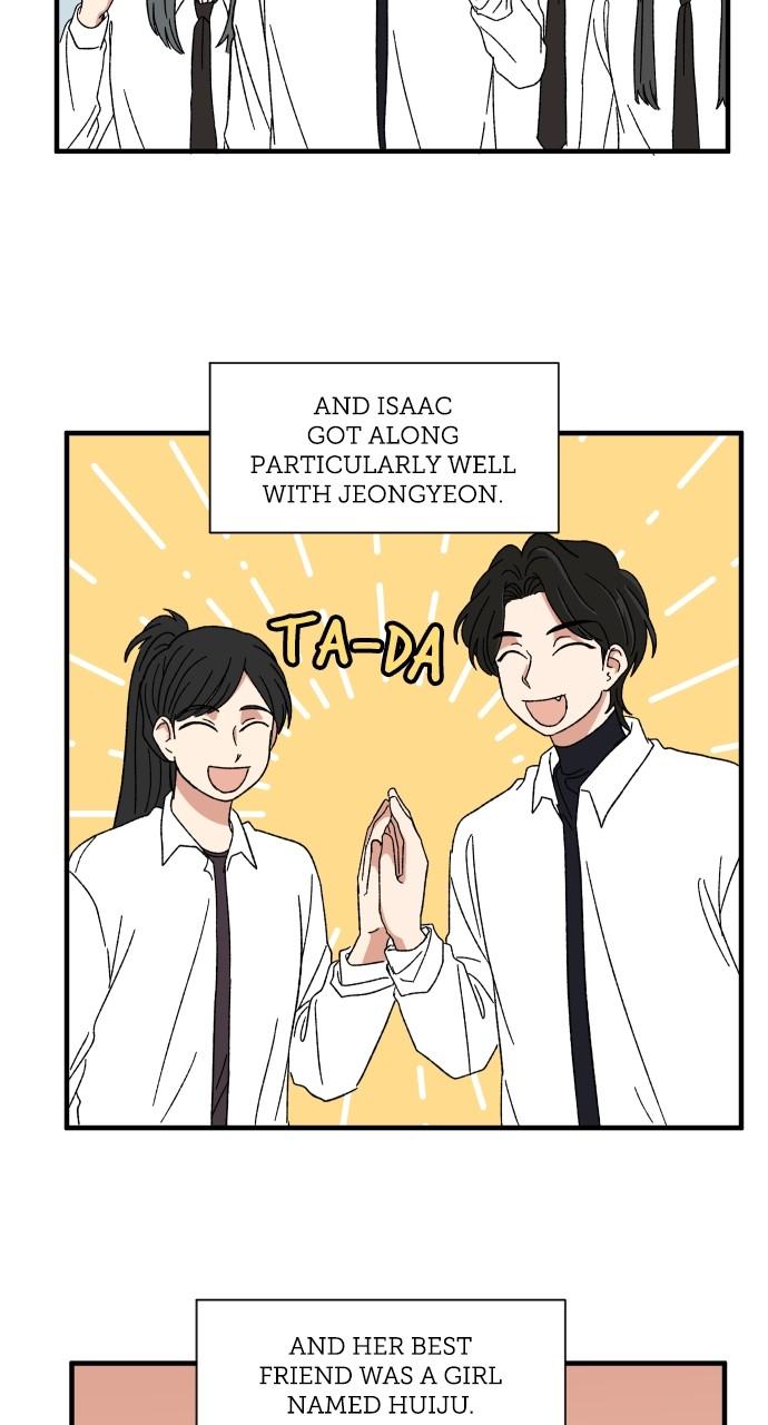 The Prize of Youth Chap 14 - Next Chap 15