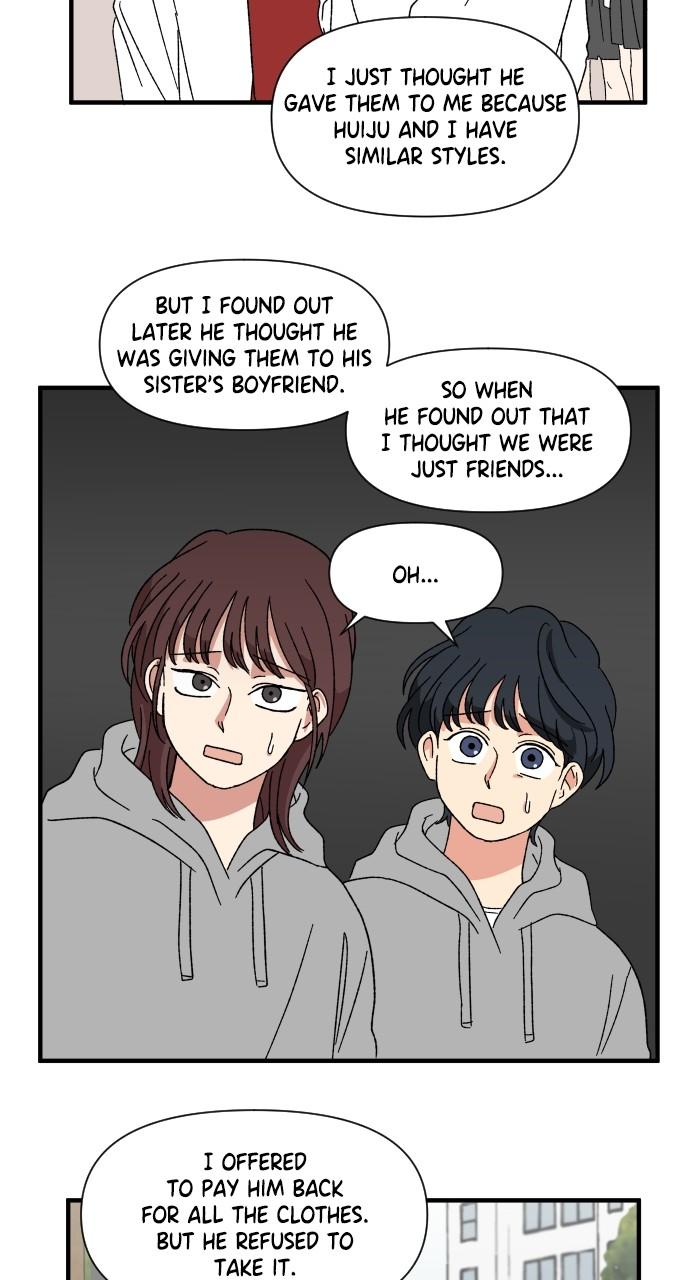 The Prize of Youth Chap 14 - Next Chap 15