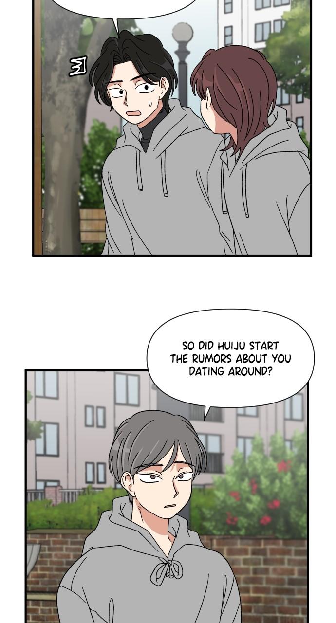 The Prize of Youth Chap 14 - Next Chap 15