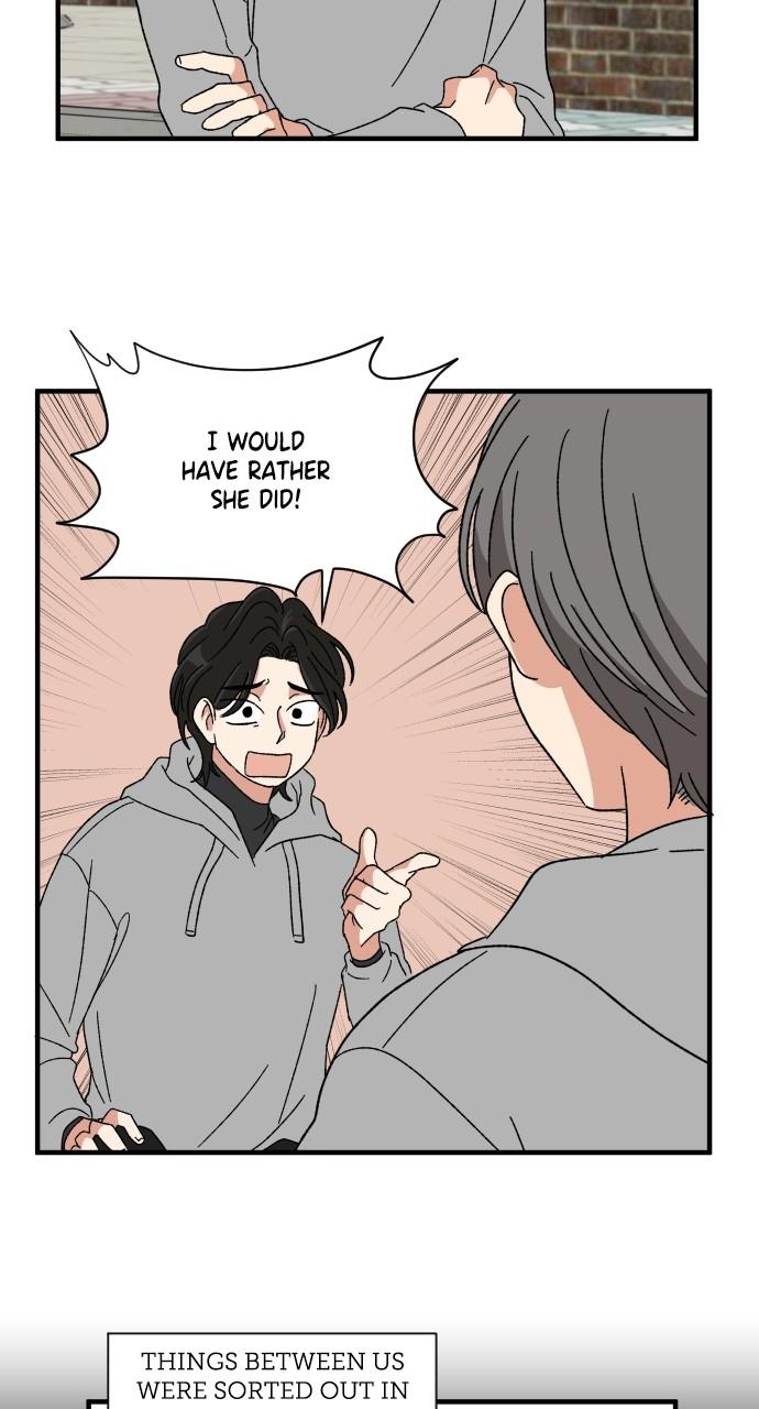 The Prize of Youth Chap 14 - Next Chap 15