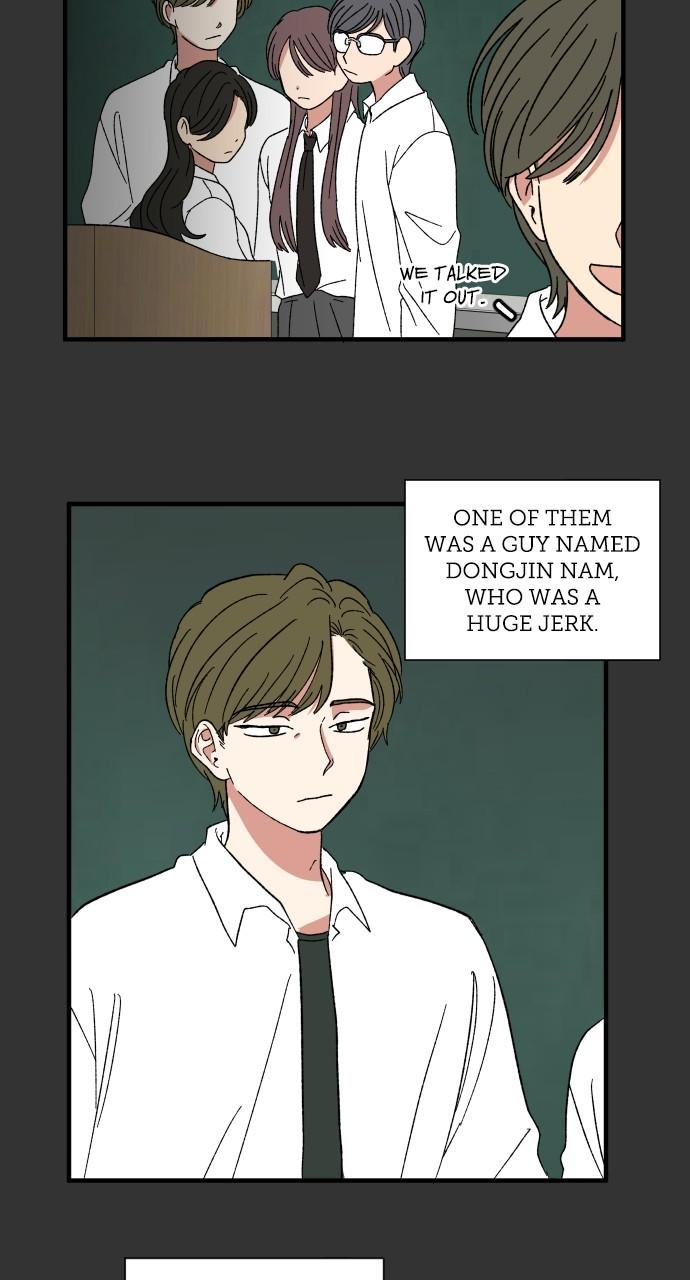 The Prize of Youth Chap 14 - Next Chap 15