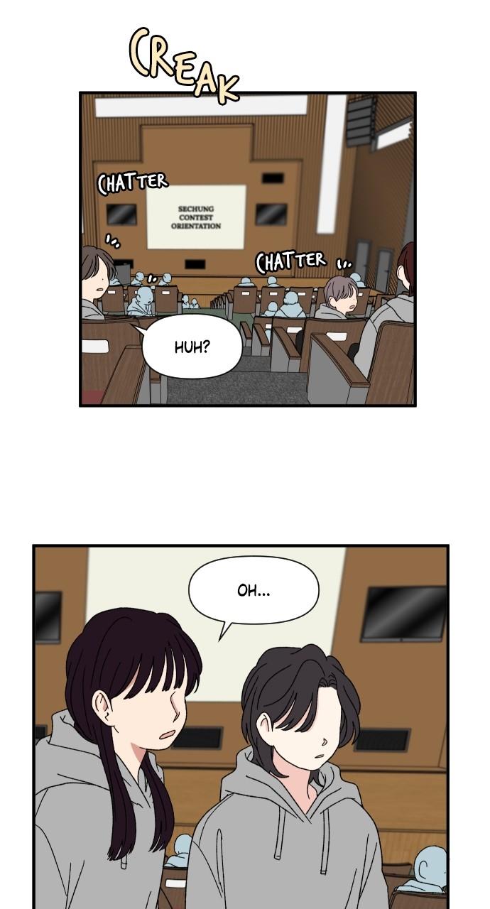 The Prize of Youth Chap 15 - Next Chap 16