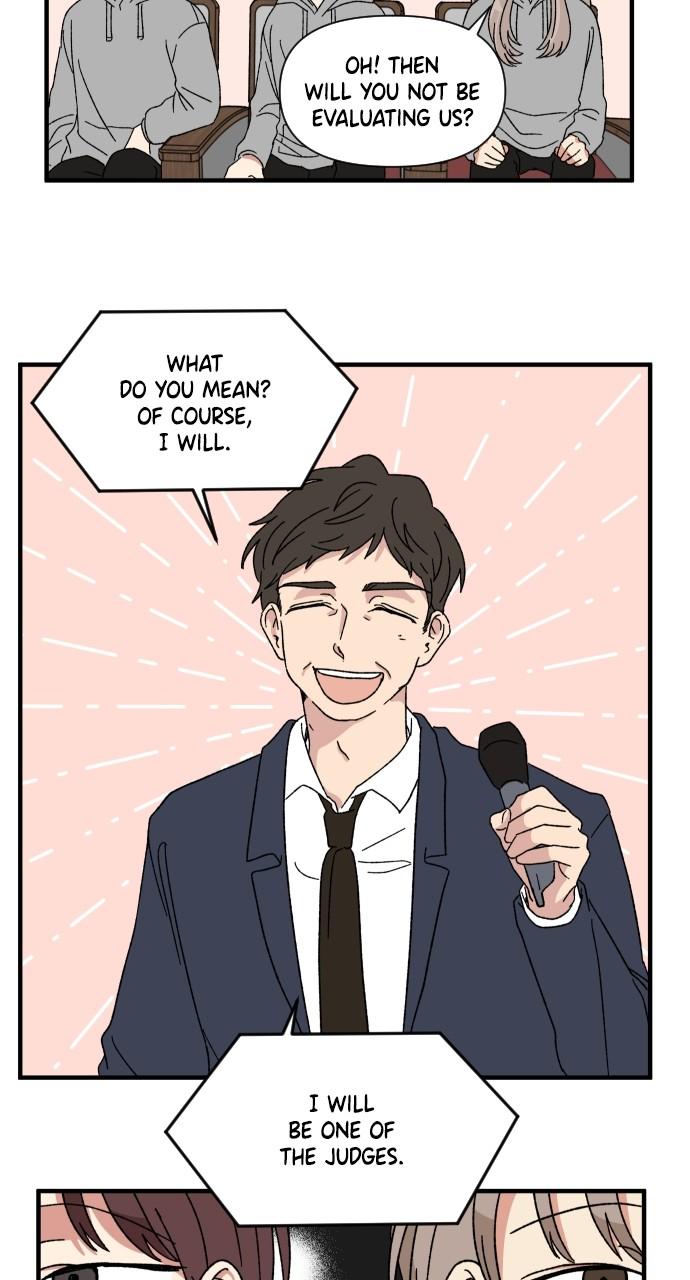 The Prize of Youth Chap 15 - Next Chap 16