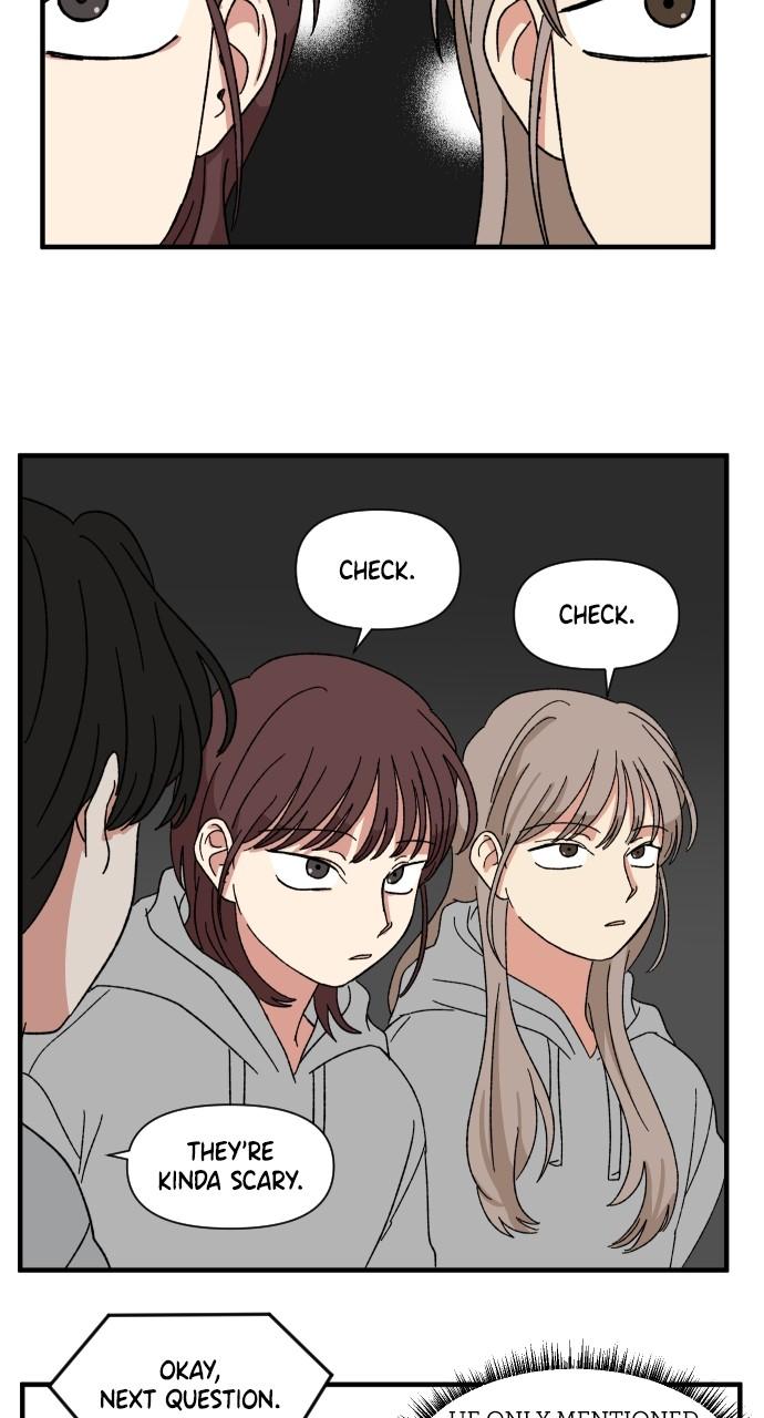 The Prize of Youth Chap 15 - Next Chap 16