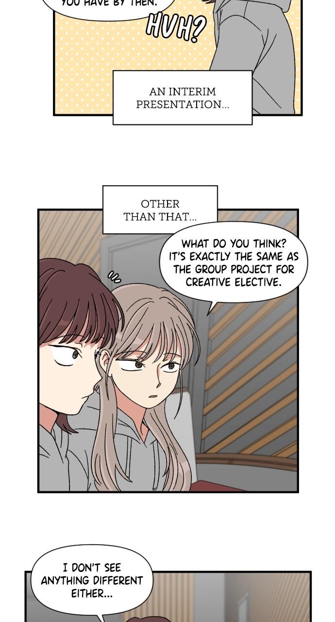 The Prize of Youth Chap 15 - Next Chap 16