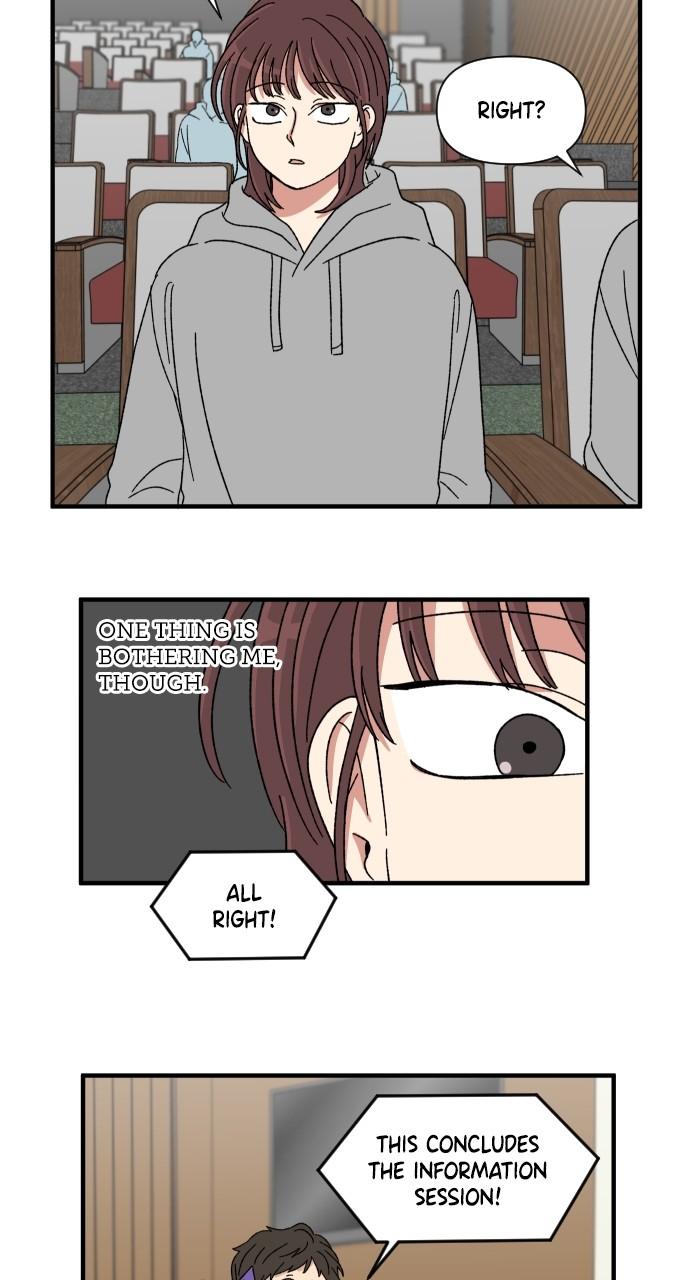 The Prize of Youth Chap 15 - Next Chap 16