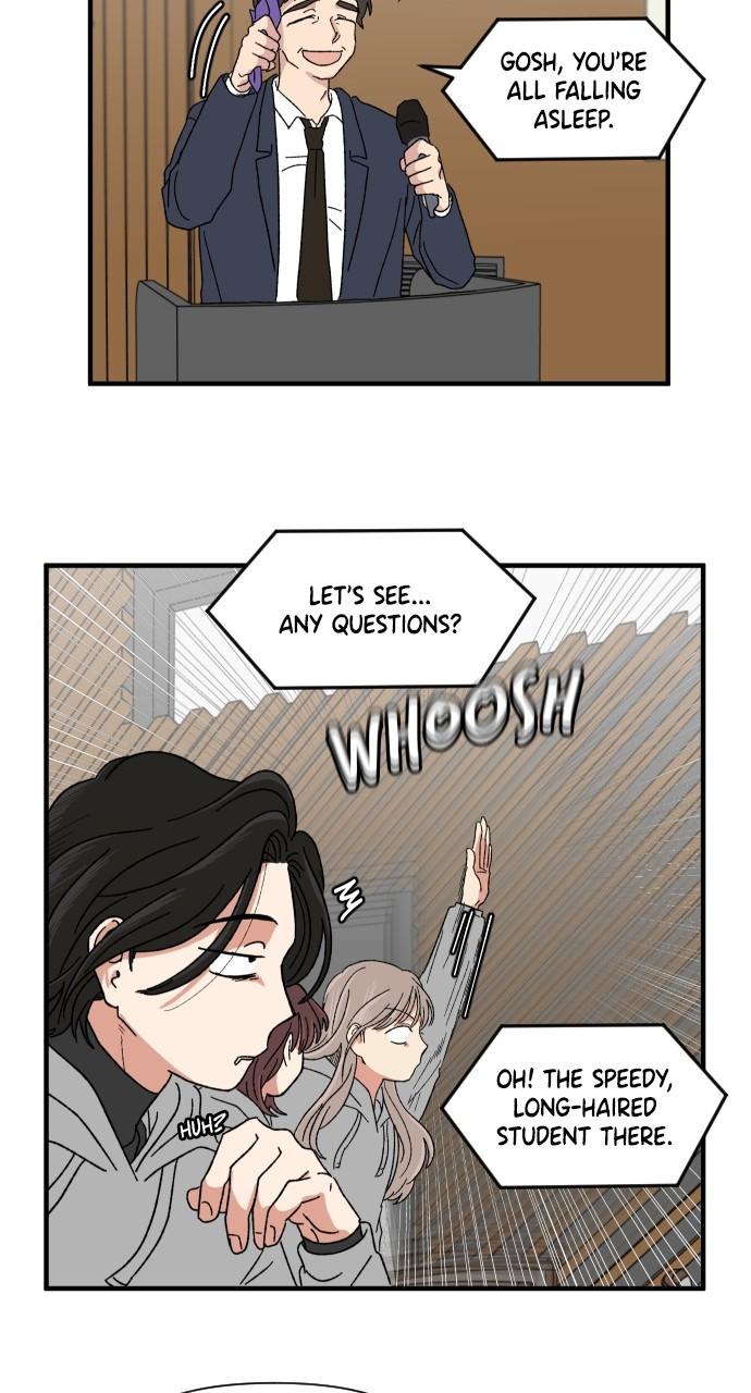 The Prize of Youth Chap 15 - Next Chap 16