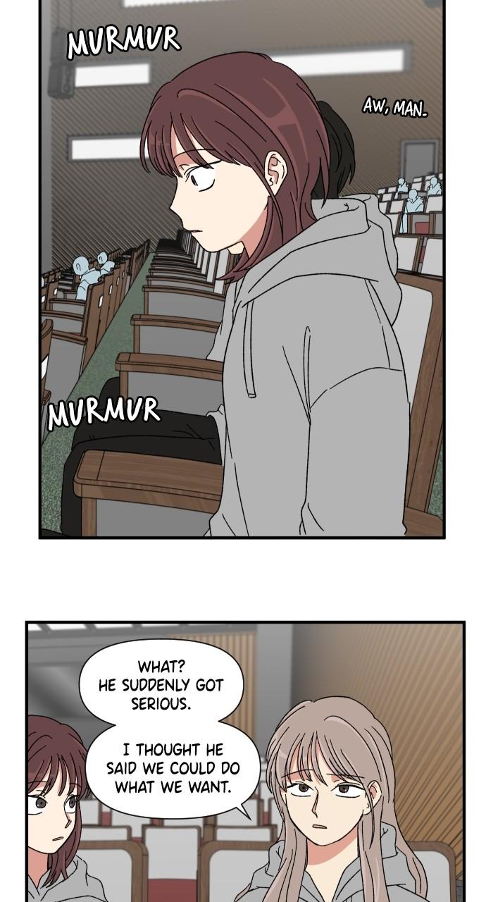 The Prize of Youth Chap 15 - Next Chap 16