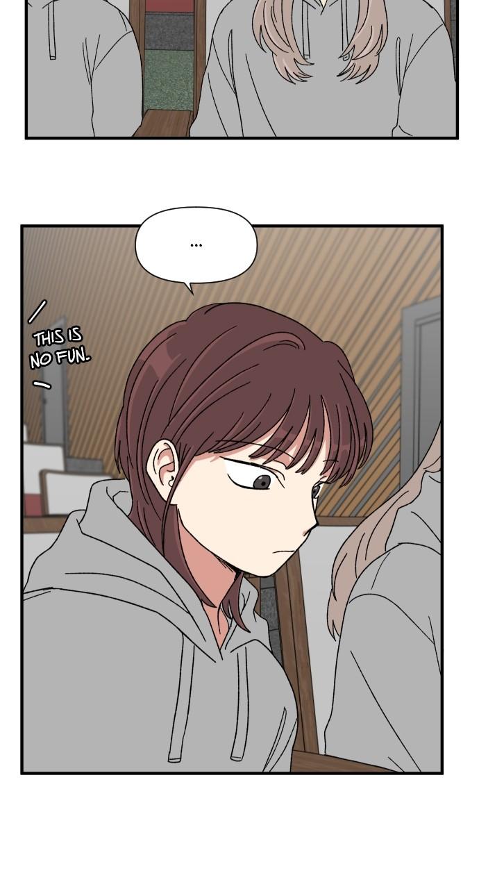 The Prize of Youth Chap 15 - Next Chap 16