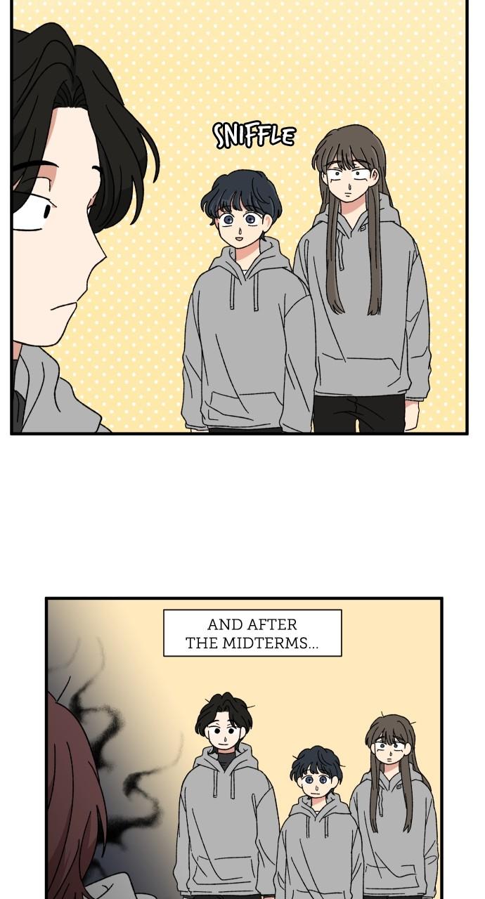 The Prize of Youth Chap 15 - Next Chap 16