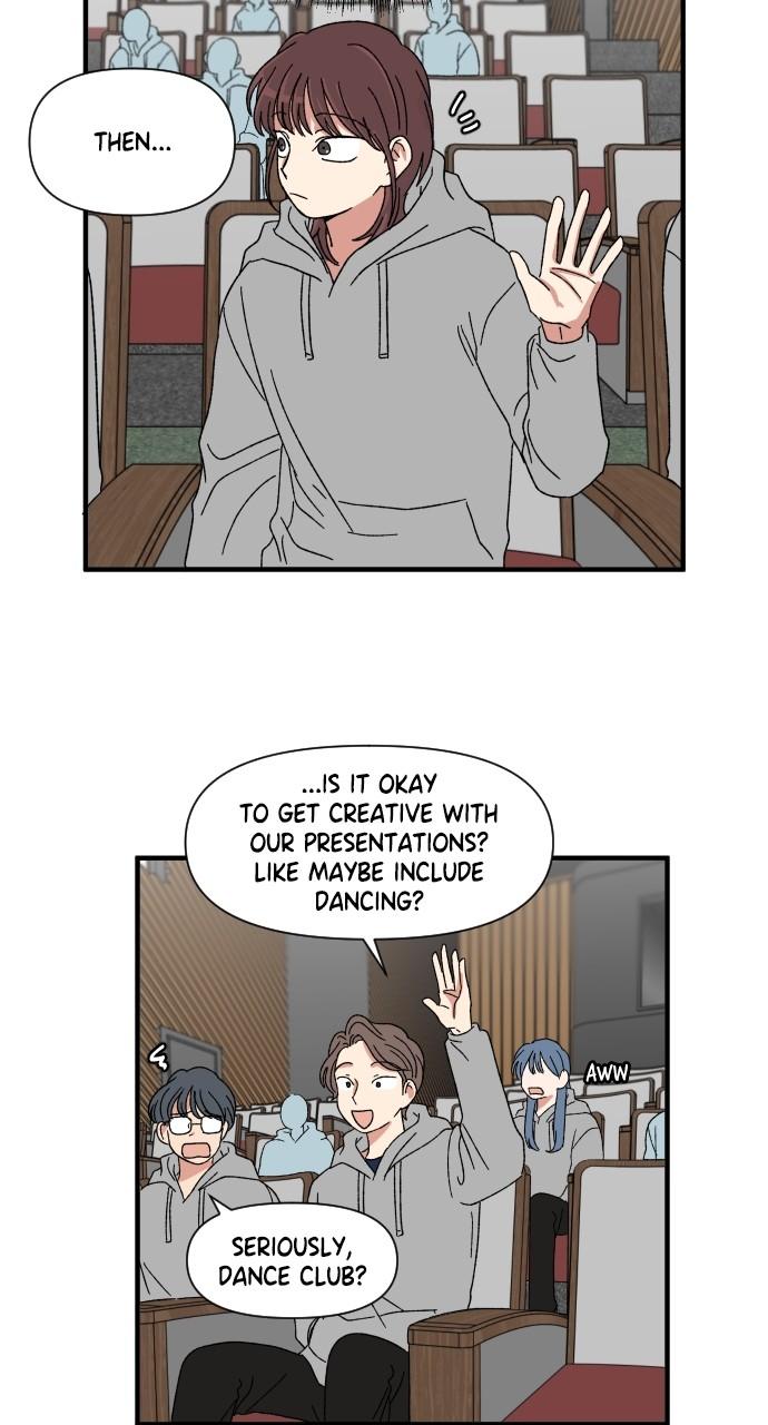 The Prize of Youth Chap 15 - Next Chap 16