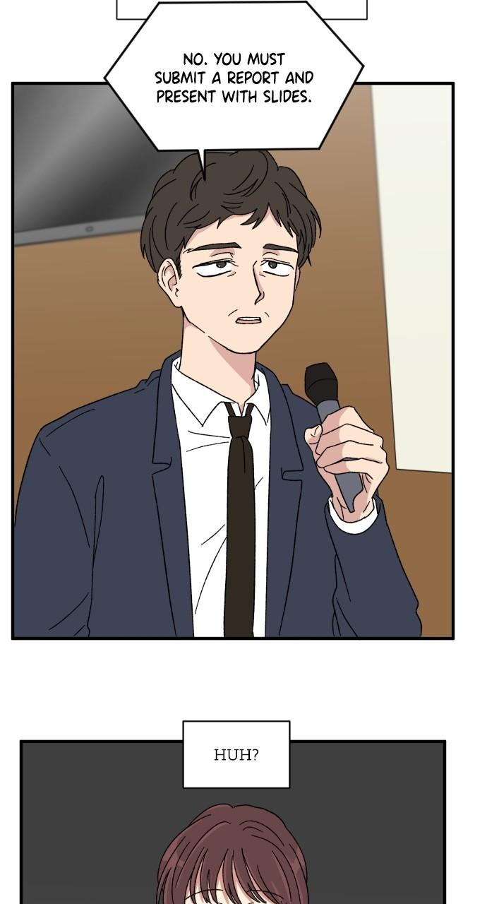 The Prize of Youth Chap 15 - Next Chap 16