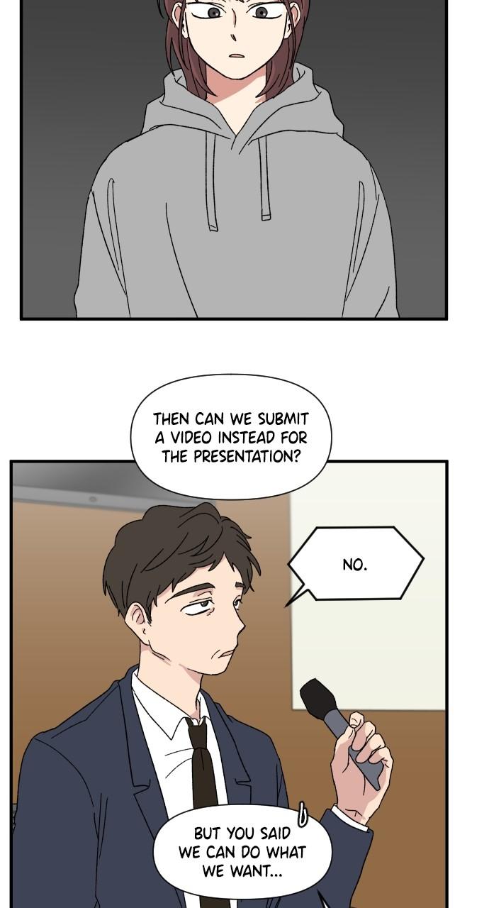 The Prize of Youth Chap 15 - Next Chap 16