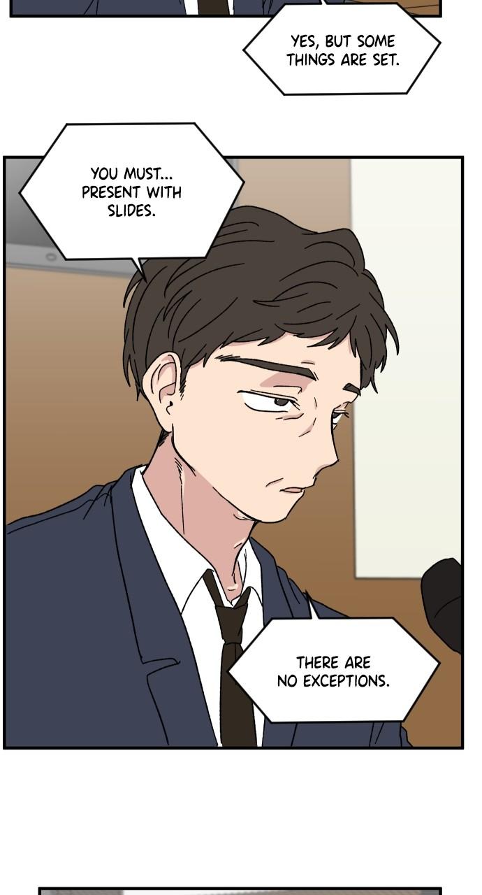 The Prize of Youth Chap 15 - Next Chap 16