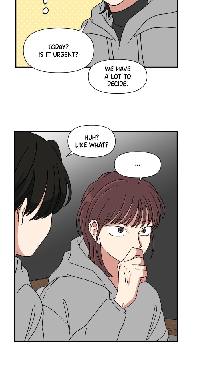 The Prize of Youth Chap 15 - Next Chap 16