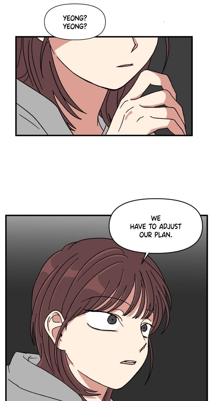 The Prize of Youth Chap 15 - Next Chap 16