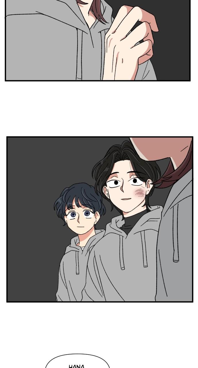 The Prize of Youth Chap 15 - Next Chap 16