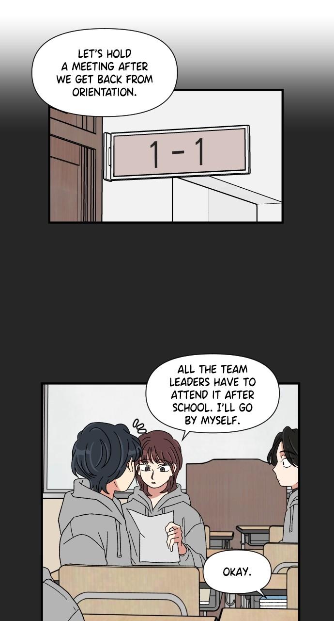 The Prize of Youth Chap 15 - Next Chap 16