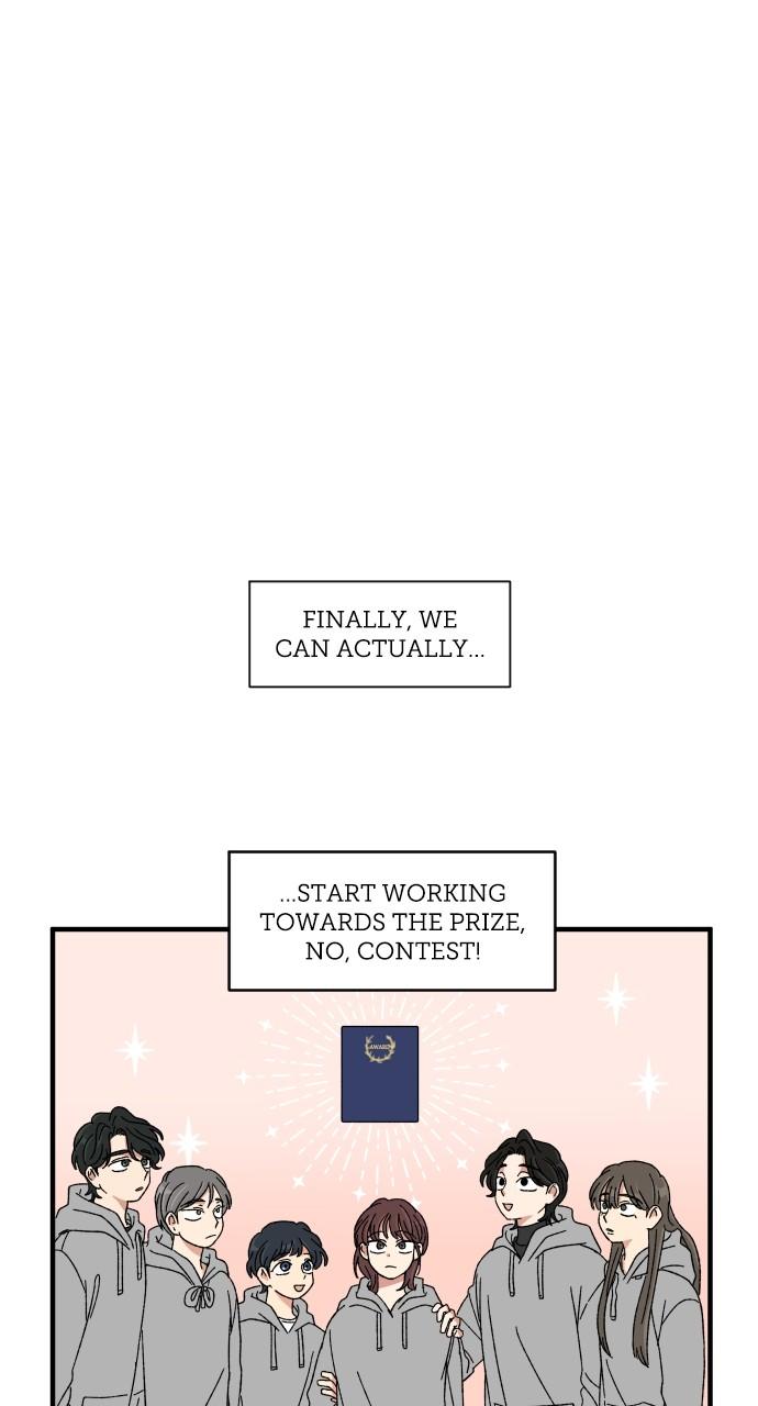 The Prize of Youth Chap 15 - Next Chap 16