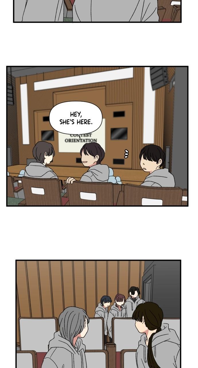 The Prize of Youth Chap 15 - Next Chap 16